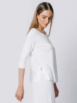 Boxy t-shirt NERA