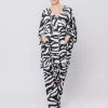Camicia BLACK JUNGLE Midali Toujours