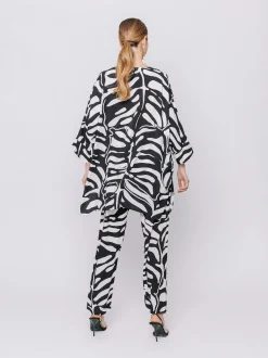 Camicia BLACK JUNGLE Midali Toujours