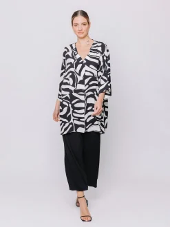 Camicia BLACK JUNGLE Midali Toujours