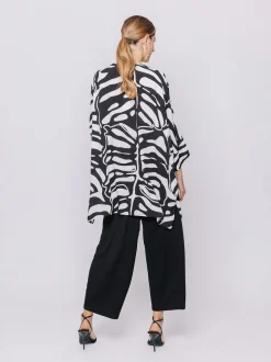 Camicia BLACK JUNGLE Midali Toujours