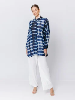 Camicia in seta #LimitedEdition