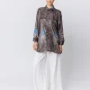 Camicia in seta #LimitedEdition
