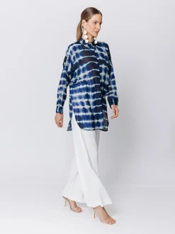 Camicia in seta #LimitedEdition