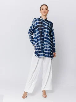Camicia in seta #LimitedEdition