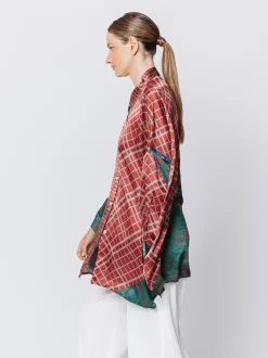 Camicia in seta #LimitedEdition