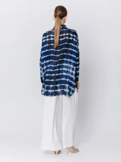 Camicia in seta #LimitedEdition