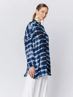 Camicia in seta #LimitedEdition