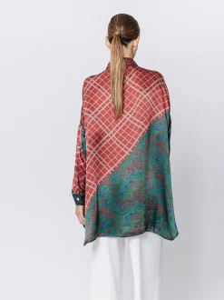 Camicia in seta #LimitedEdition