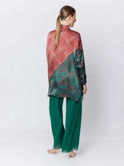 Camicia in seta #LimitedEdition