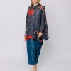 Camicia in seta Midali Toujours