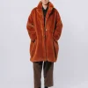 Cappotto ECOFUR
