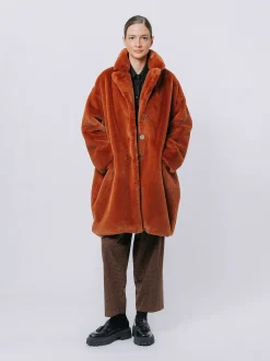 Cappotto ECOFUR