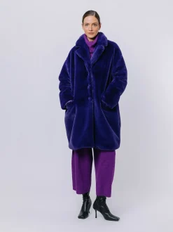 Cappotto ECOFUR