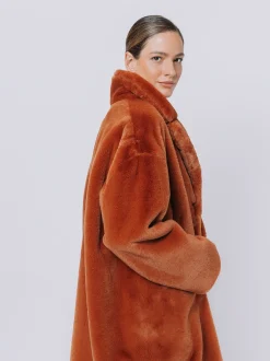 Cappotto ECOFUR