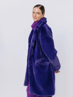 Cappotto ECOFUR