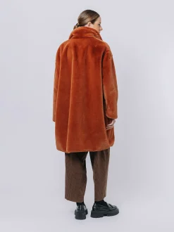 Cappotto ECOFUR