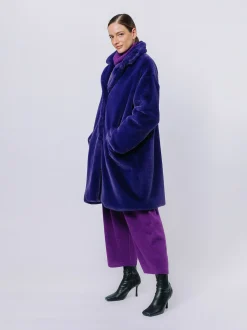 Cappotto ECOFUR
