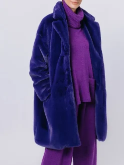 Cappotto ECOFUR