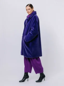Cappotto ECOFUR