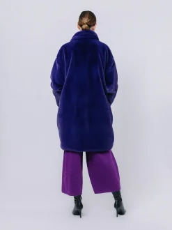 Cappotto ECOFUR