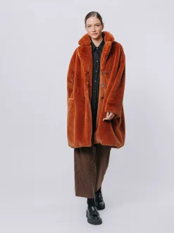 Cappotto ECOFUR