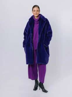 Cappotto ECOFUR