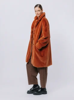 Cappotto ECOFUR