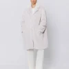 Cappotto in EcoPelliccia