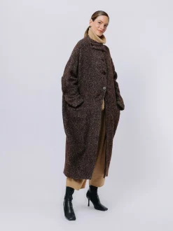 Cappotto over MELANGE
