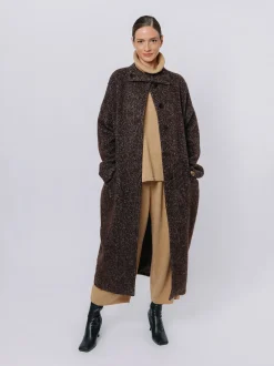 Cappotto over MELANGE