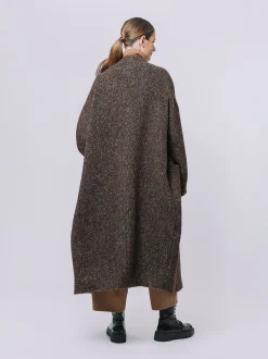 Cappotto over MELANGE