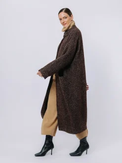 Cappotto over MELANGE
