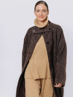 Cappotto over MELANGE