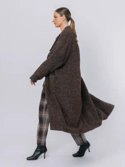 Cappotto over MELANGE