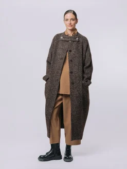 Cappotto over MELANGE