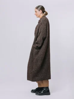 Cappotto over MELANGE