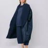 Cappotto oversize double face Midali Toujours