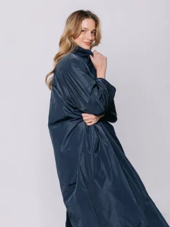 Cappotto oversize double face Midali Toujours