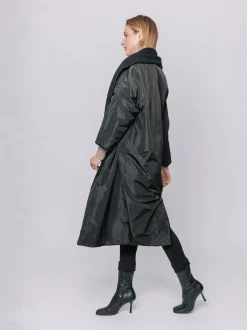 Cappotto oversize double face Midali Toujours
