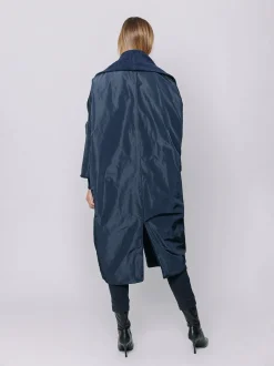 Cappotto oversize double face Midali Toujours