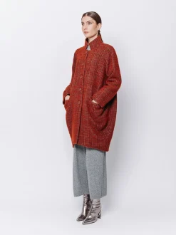 Cappotto ovetto