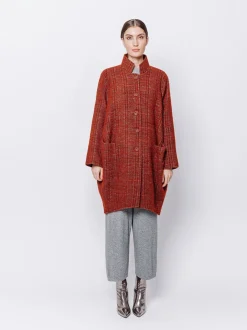 Cappotto ovetto