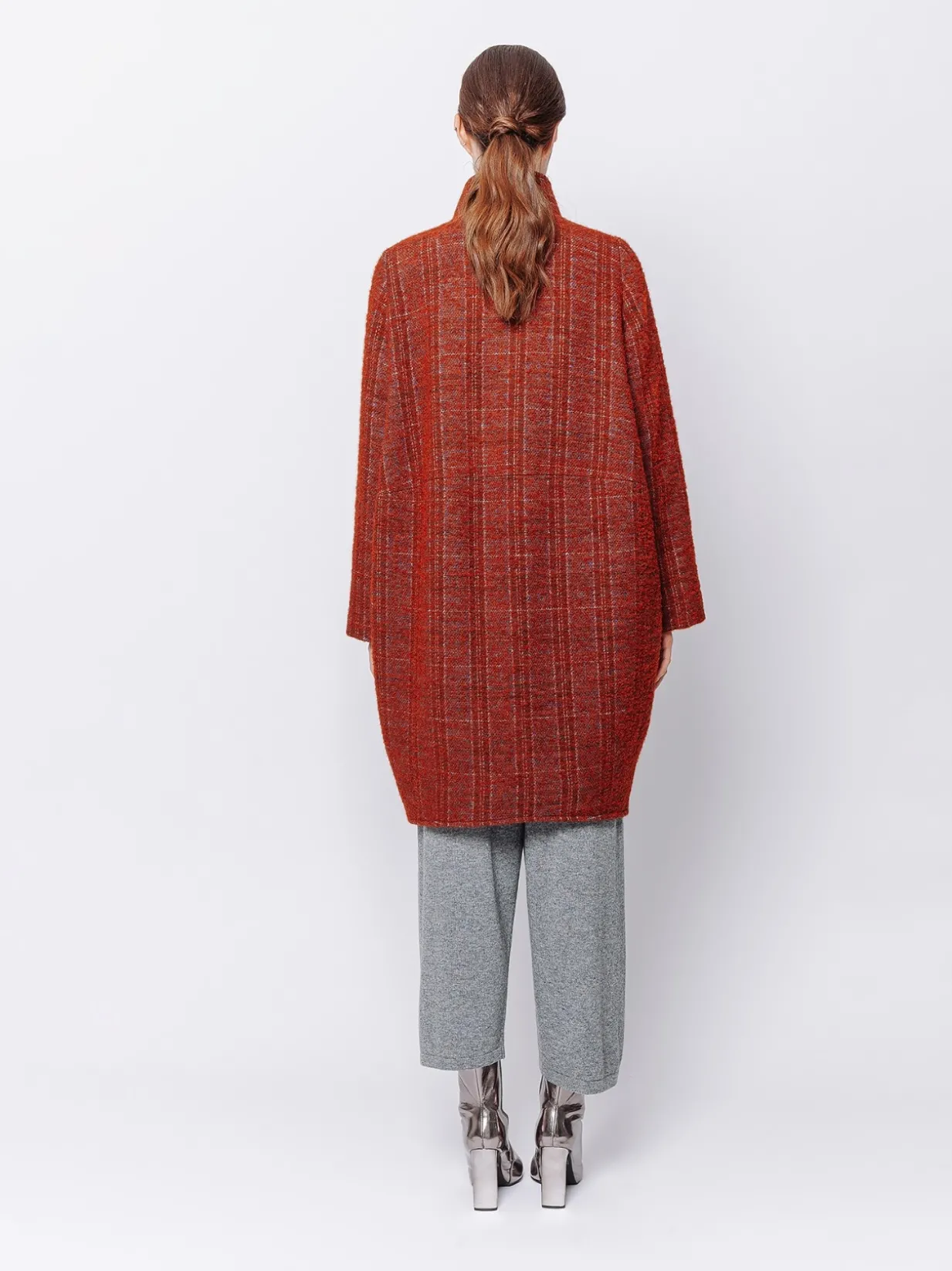 Cappotto ovetto
