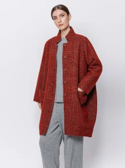 Cappotto ovetto