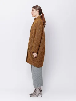 Cappotto ovetto