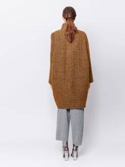 Cappotto ovetto