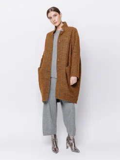 Cappotto ovetto