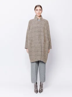 Cappotto ovetto