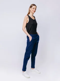 Chino jeans